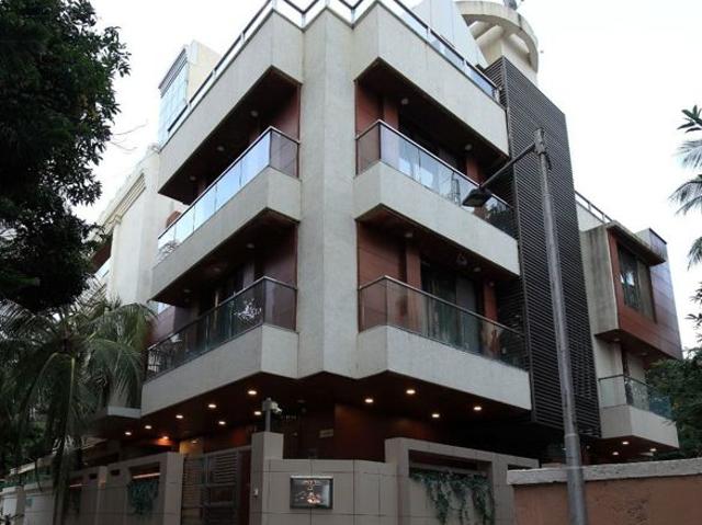 Villa for sale in Asalpha, Mumbai