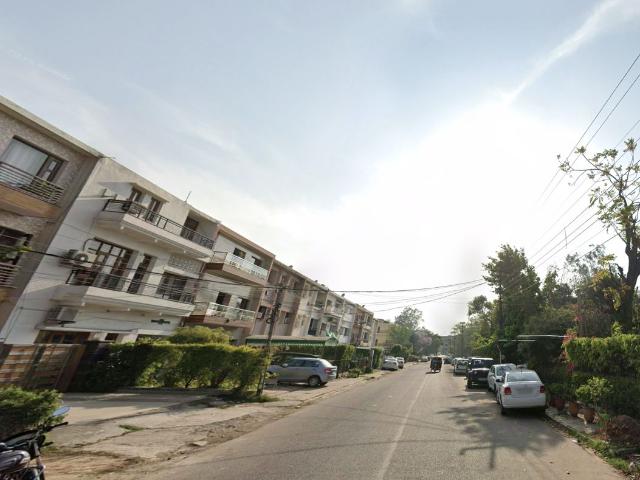 House for sale in Ward 4, Chandigarh