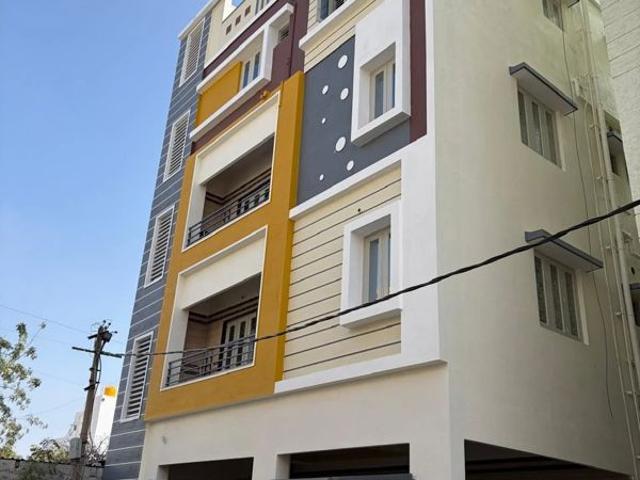 House for sale in TC Palya, Bengaluru
