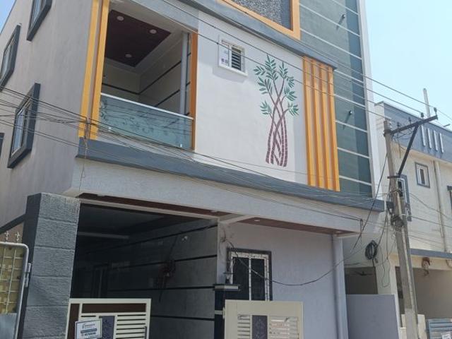 House for sale in Ambedkar Nagar, Hyderabad
