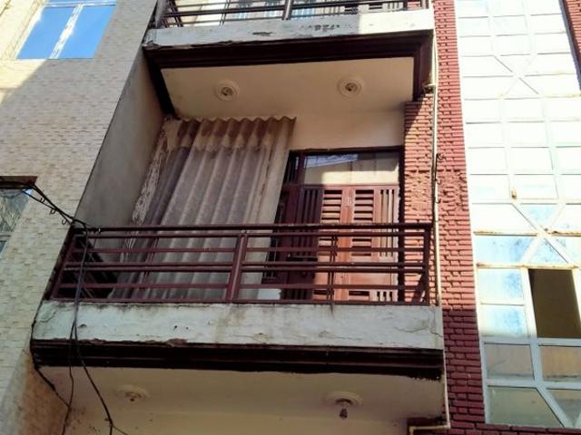 House for sale in Vasundhara, Ghaziabad