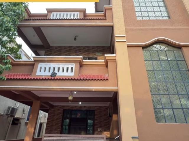 House for sale in Greater Hyderabad Municipal Corporation East Zone, Hyderabad