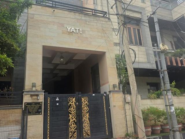 Villa for sale in Pink City, Jetpur