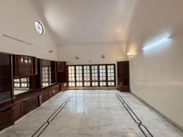 Villa for sale in Bangalore North, Cox Town - Bangalore