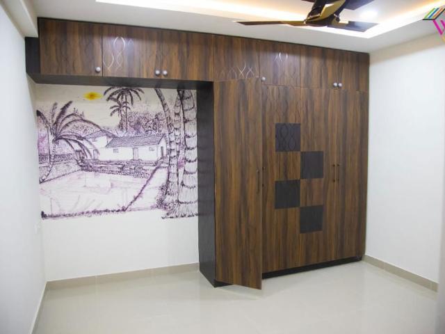 Villa for sale in Ranga Reddy, Haidarabad