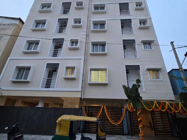Flat for sale in Bangalore East, Karnataka