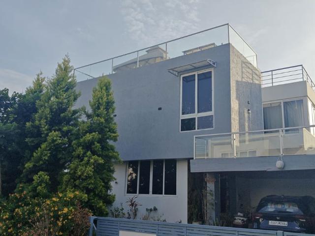 Villa for sale in Lambadi Thanda, Ranga Reddy