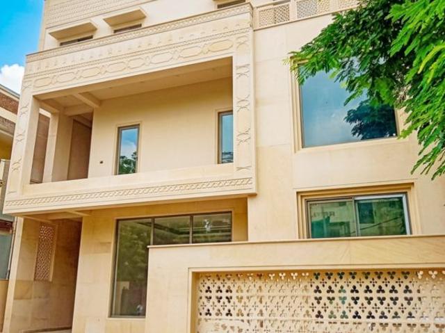 House for sale in C Block, Jaipur Municipal Corporation