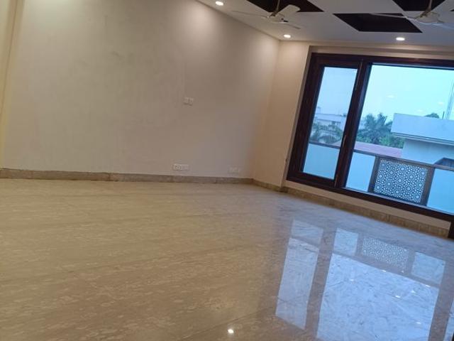 House for sale in Maharani Bagh, Delhi