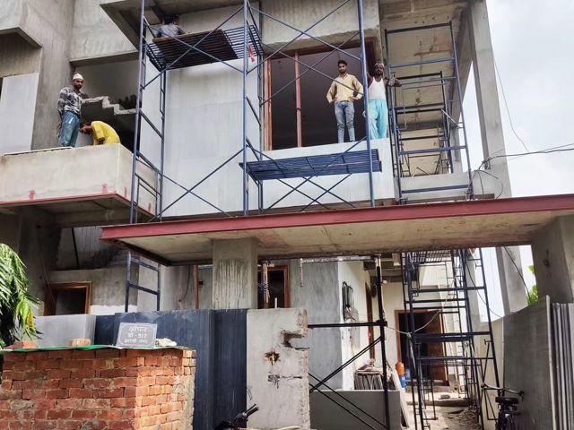 Villa for sale in Central Delhi, Deri