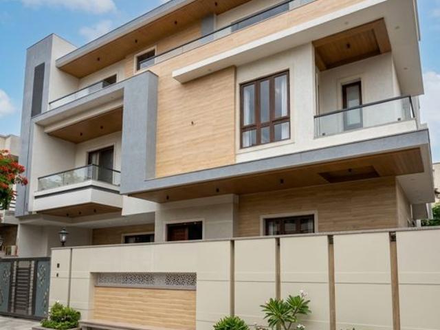 House for sale in C Block, Jaipur Municipal Corporation