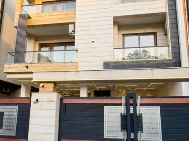 House for sale in Block A, Jaipur Municipal Corporation