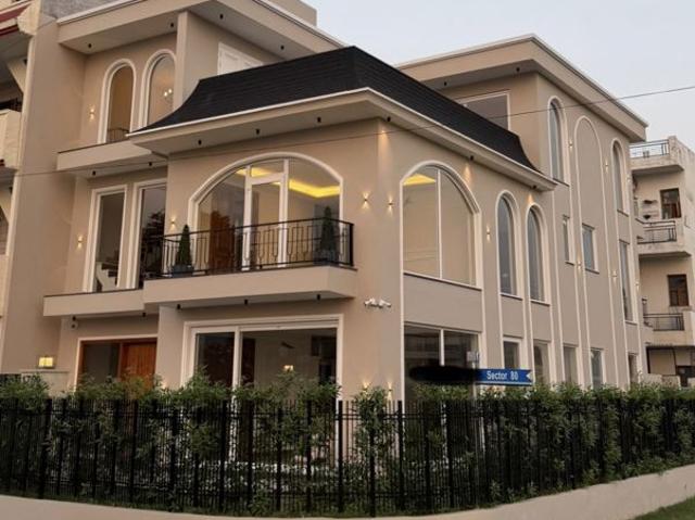 House for sale in Sector 72, Mohali