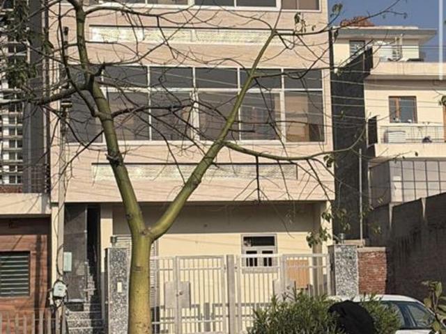 House for sale in Sector 72, Mohali
