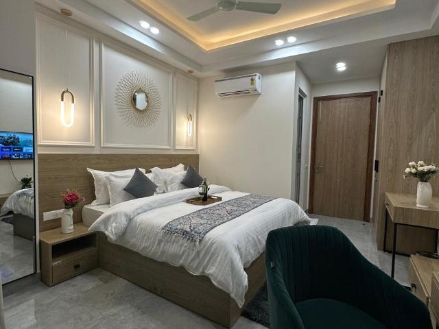 Flat for sale in Mayfield Garden, Gurugram