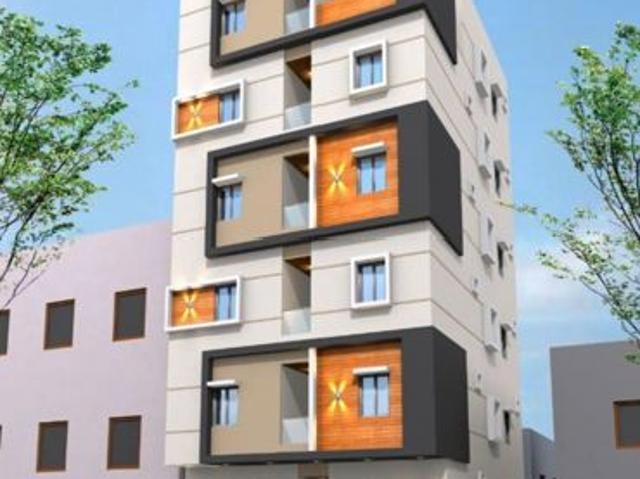 House for sale in Nizampet, Medchal–Malkajgiri