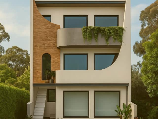 House for sale in Mohari, Punjab