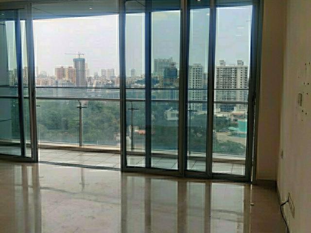 Flat for sale in Dindoshi, Mumbai Suburban District