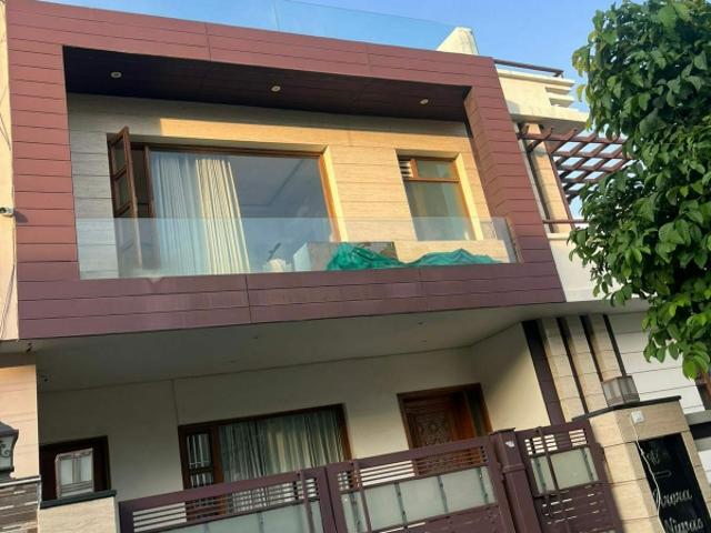 House for sale in Sector 74, Mohali
