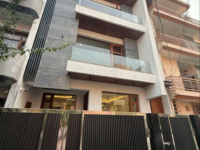 House for sale in Sector 59, Mohali