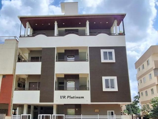 House for sale in K Narayanapura, Bengaluru