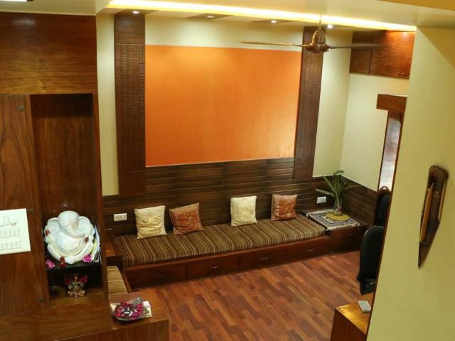 House for sale in Dindoshi, Mumbai Suburban District