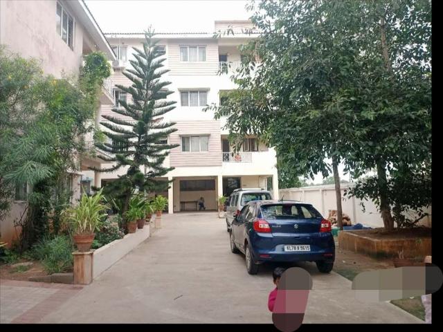 Villa for sale in Dubai Gate, Hyderabad