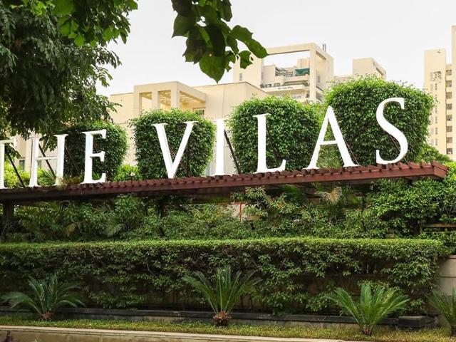 Villa for sale in Beverly Park 2, Gurugram