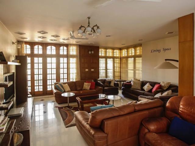 House for sale in Dollars Colony, Bengaluru
