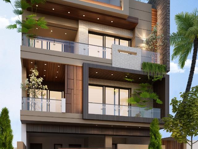 House for sale in Chitrakoot, Jaipur Municipal Corporation