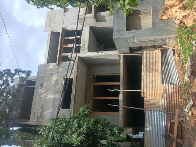 Villa for sale in Green Leaf Layout, Bengaluru