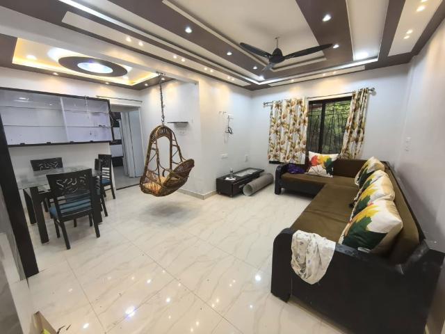 Flat for sale in Poona, National Capital Territory Of Delhi