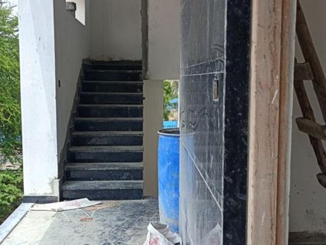 House for sale in Bangalore South, Cox Town - Bangalore