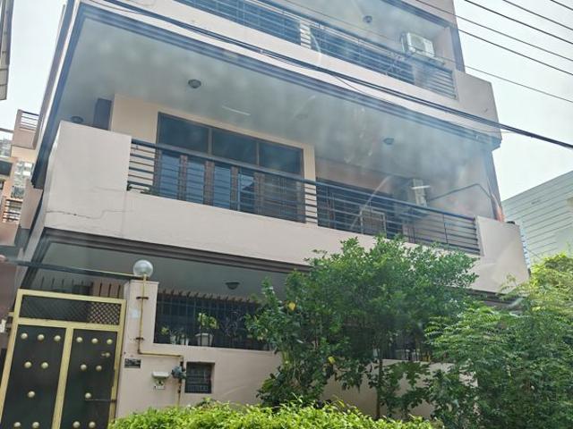 Villa for sale in Vasundhara, Ghaziabad