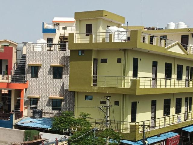 House for sale in Pink City, Jetpur