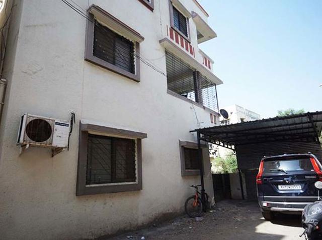 House for sale in Wagholi, Pune
