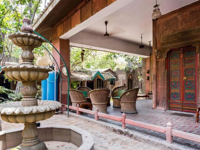 Villa for sale in Sector 48, Noida