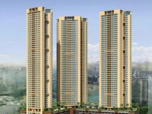 Flat for sale in Dindoshi, Mumbai Suburban District