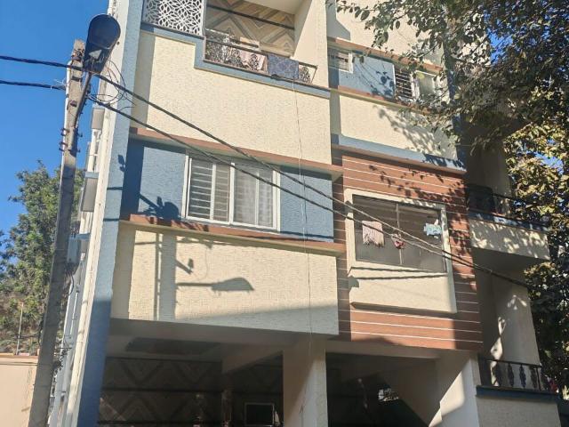 House for sale in Bengaluru North City Corporation, Bengaluru