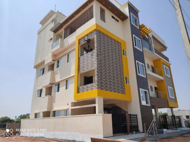 House for sale in Yarappanahalli