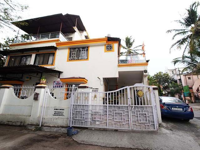 House for sale in Poona, National Capital Territory Of Delhi