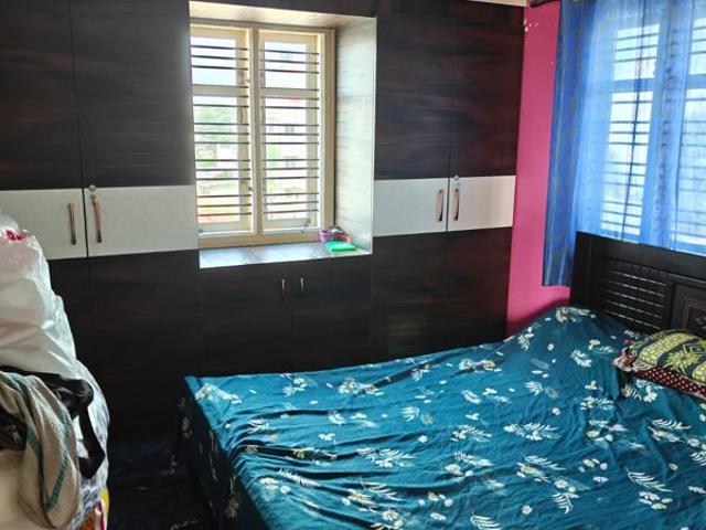 House for sale in Vittasandra, Bengaluru Urban