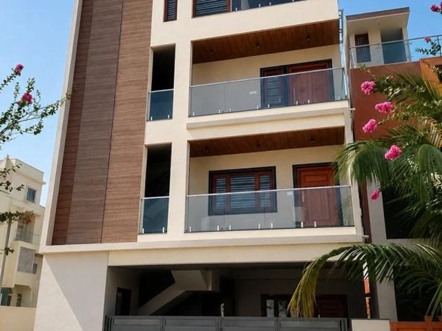 House for sale in The Lake View Address, Bengaluru Urban