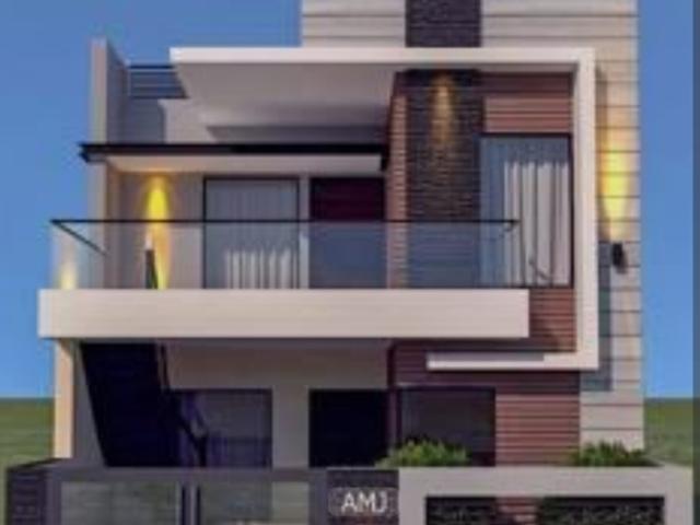 House for sale in Naraingarh, Sahibzada Ajit Singh Nagar