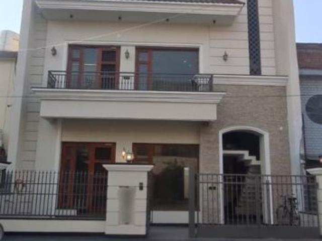 House for sale in Mohari, Punjab