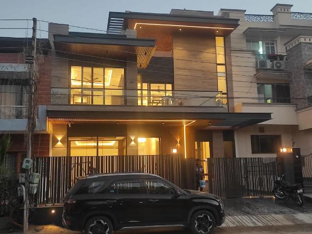 House for sale in Sector 78, Mohali