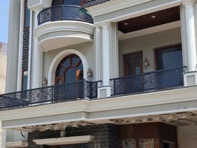 Villa for sale in Punjab