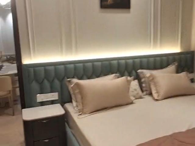 Flat for sale in Sector 61, Mohali