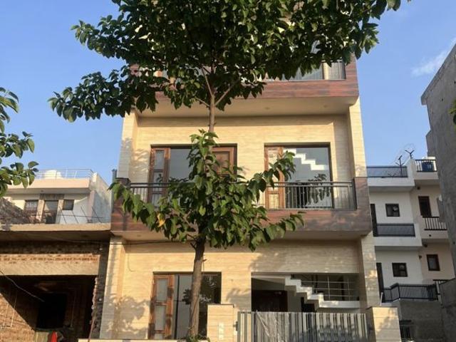 House for sale in Sector 72, Mohali