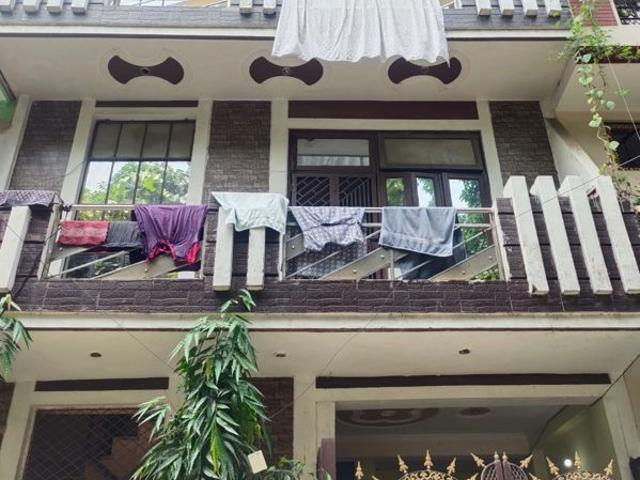 House for sale in Vasundhara, Ghaziabad